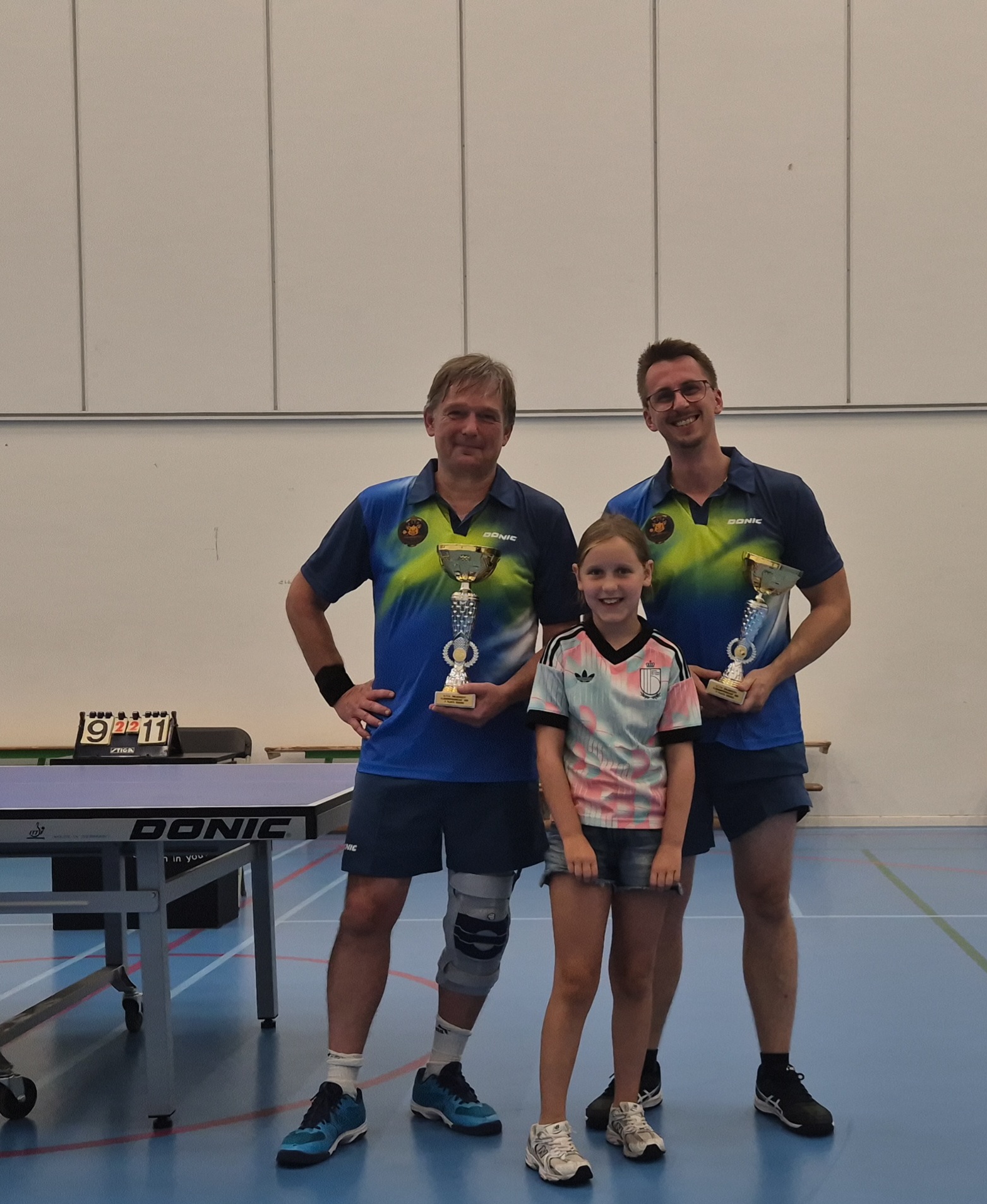 Clubkampioenschap 2026